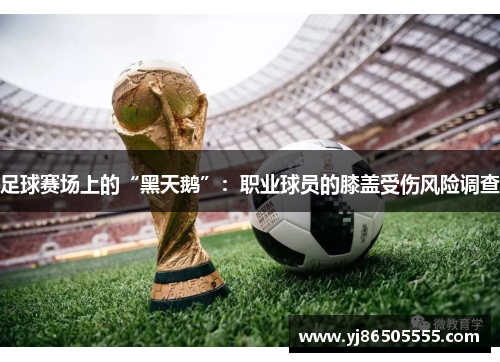 足球赛场上的“黑天鹅”：职业球员的膝盖受伤风险调查